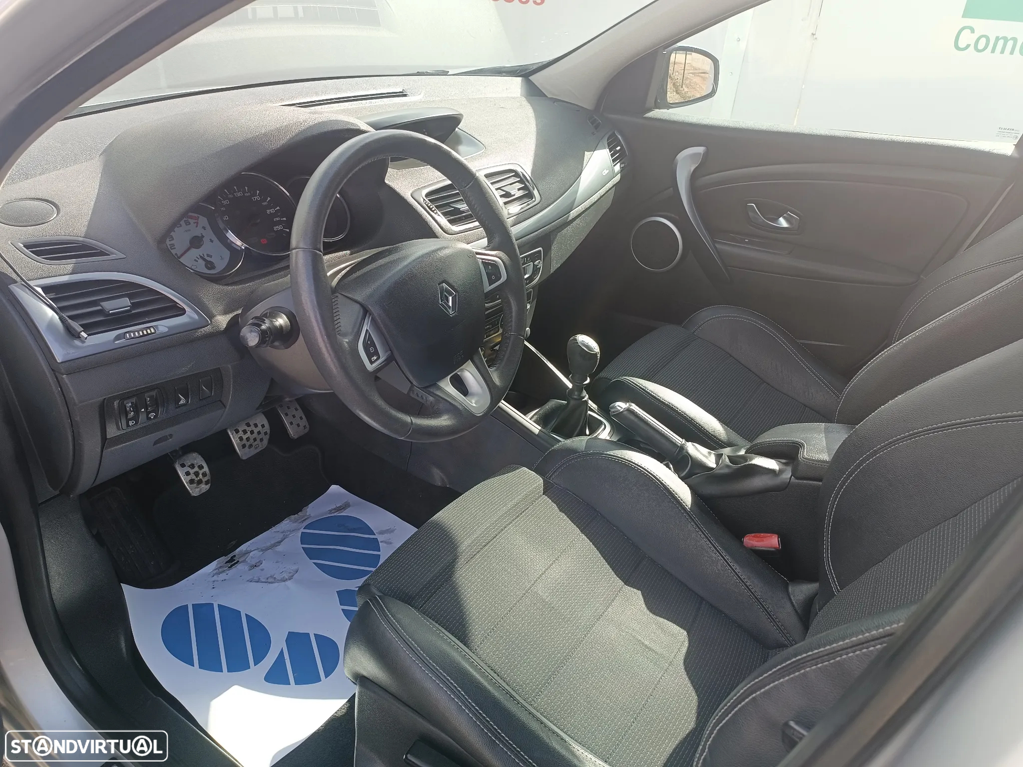 Renault Mégane 1.4 TCE GT Line - 14