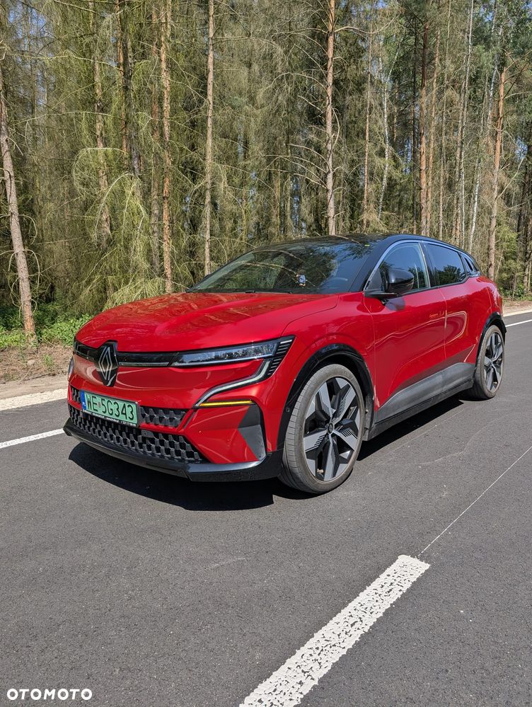 Renault Megane EV60 Techno - 7