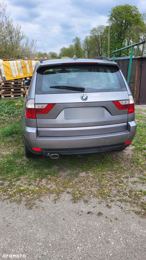 BMW X3 - 11