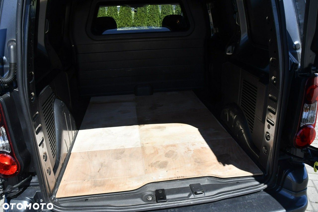 Citroën Berlingo - 19