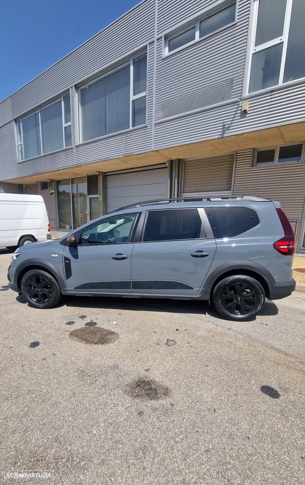 Dacia Jogger 1.0 ECO-G Extreme 7L Bi-Fuel - 3