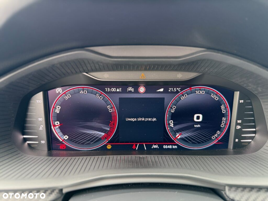 Skoda Scala 1.5 TSI Monte Carlo - 24