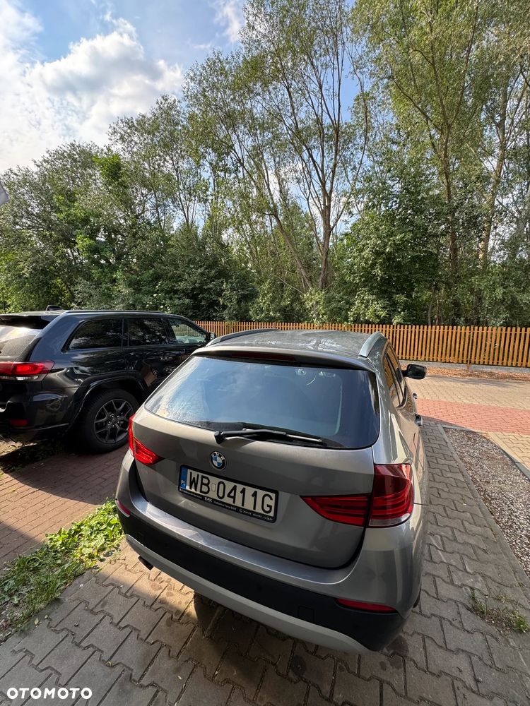 BMW X1 - 4