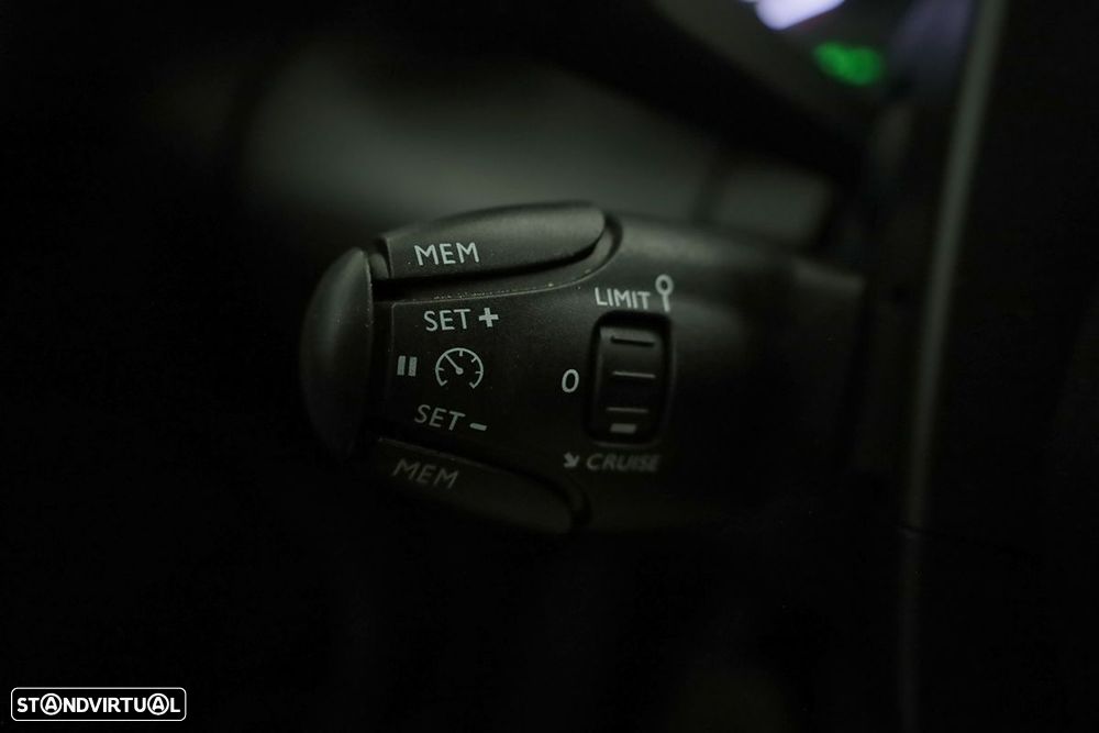 Citroën C3 Aircross 1.2 PureTech Plus - 16