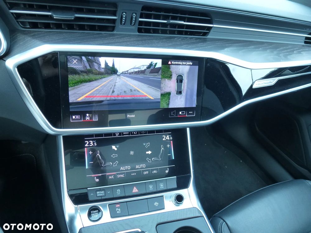 Audi A6 Limousine 45 TFSI quattro S tronic - 7