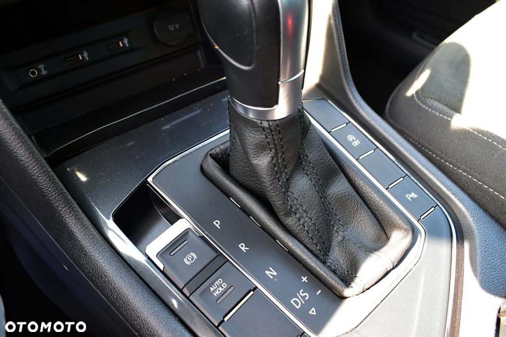 Volkswagen Tiguan 2.0 TDI SCR DSG Move - 13