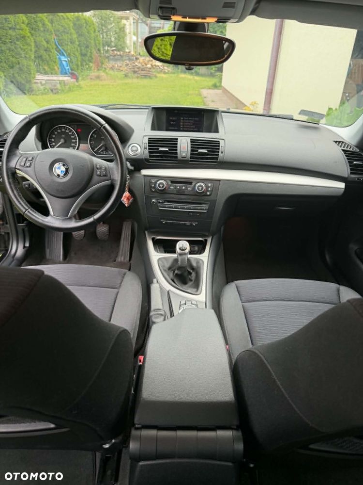 BMW Seria 1 - 9