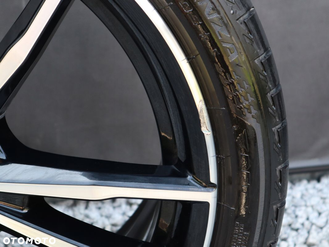 KOŁA ALU FELGI BMW 19 cali G20 G21 STYLING 791 M Pakiet OEM - 6