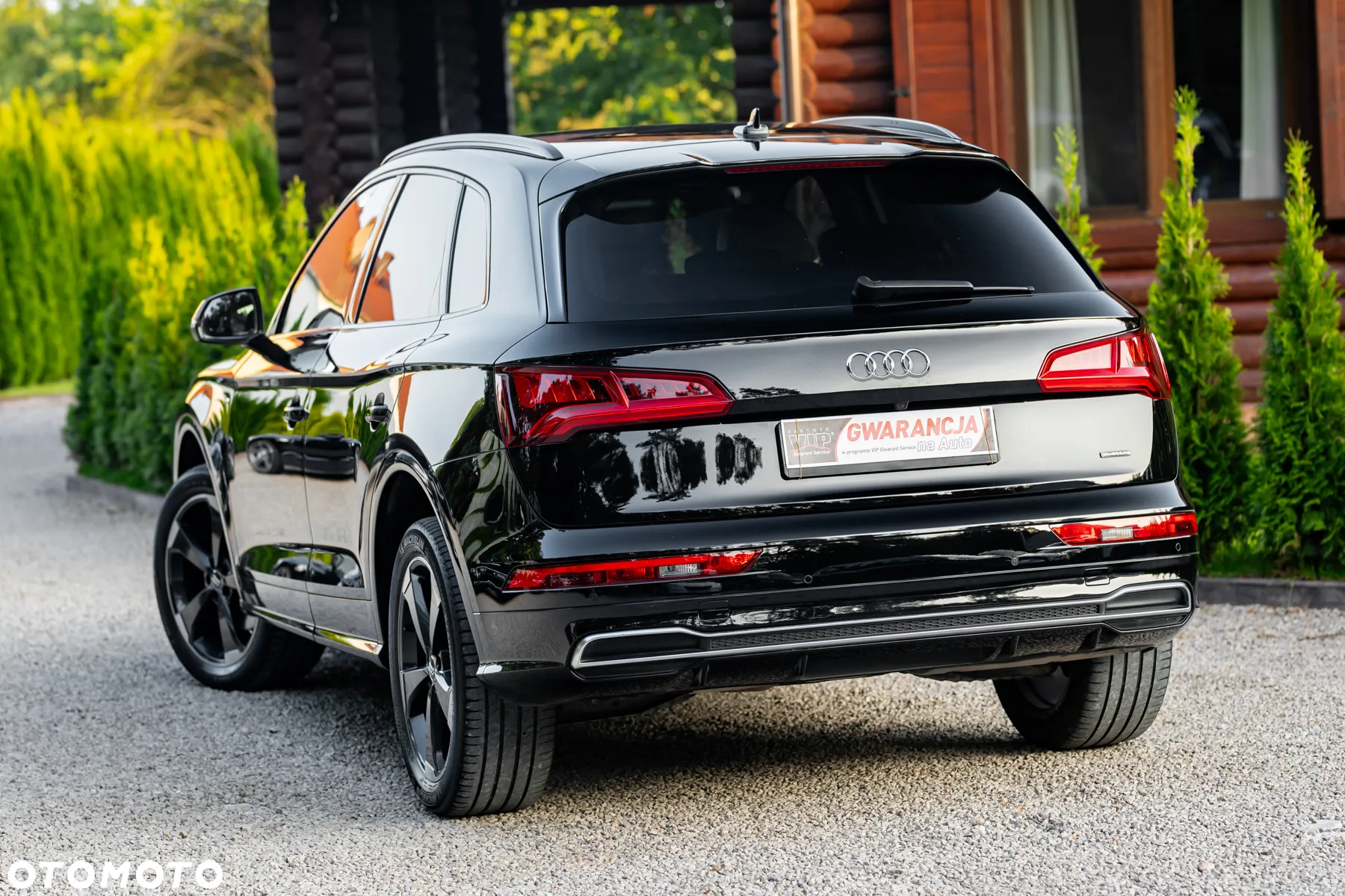 Audi Q5 2.0 TDI quattro S tronic sport - 12
