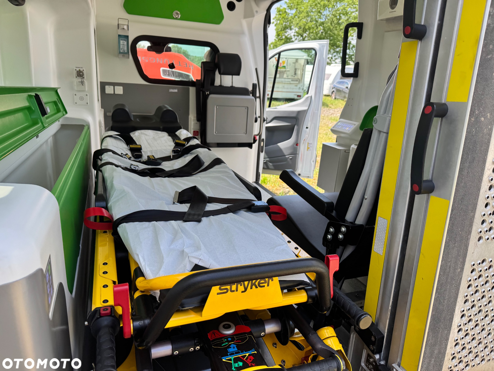 Ford Transit - 18