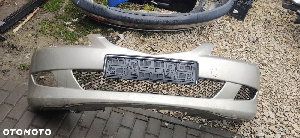 ZDERZAK PRZÓD MAZDA 6 I GG 02- 24E - 1