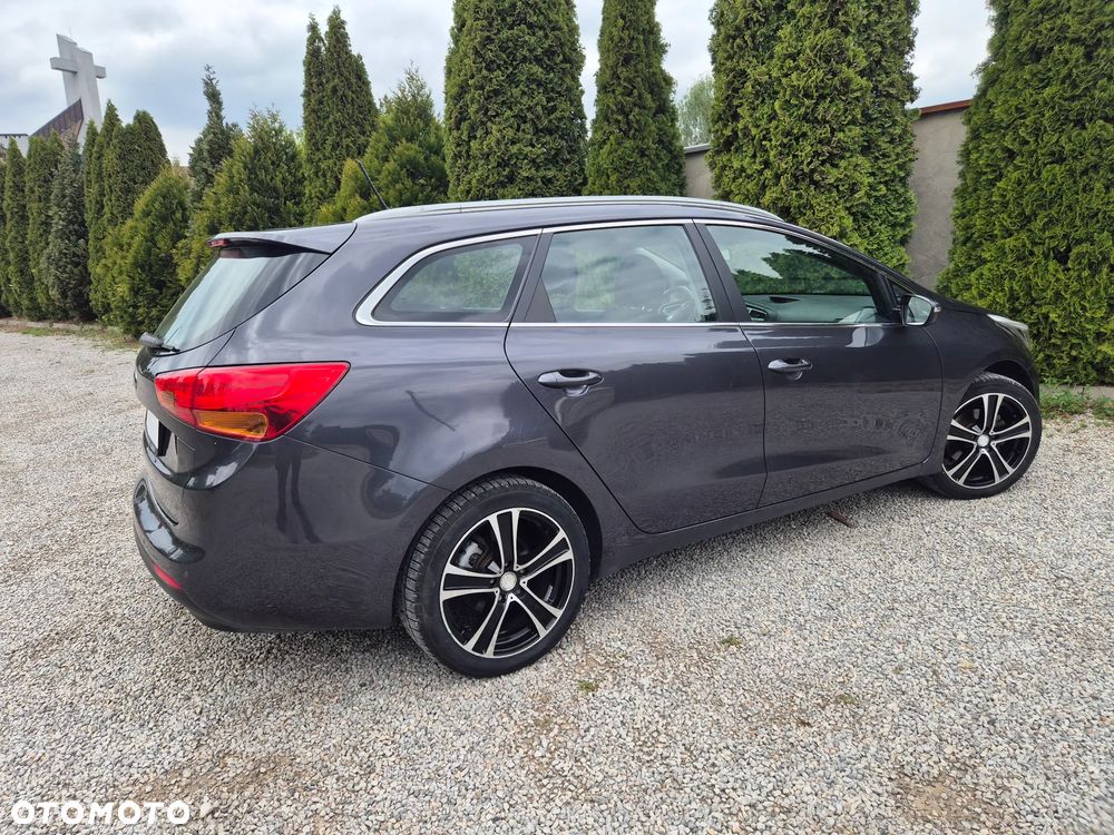 Citroën DS5 - 32