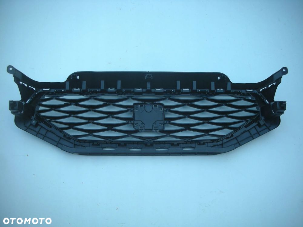 SEAT LEON IV FR IDEALNA RAMKA + GRILL 2020- ATRAPA 5FA - 4