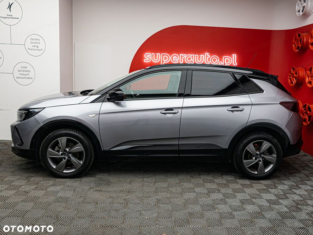 Opel Grandland X - 5