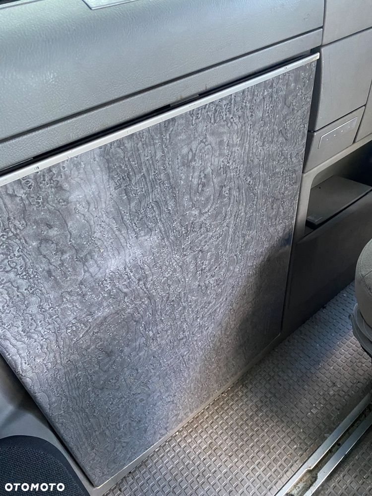 Volkswagen Transporter Standard - 12