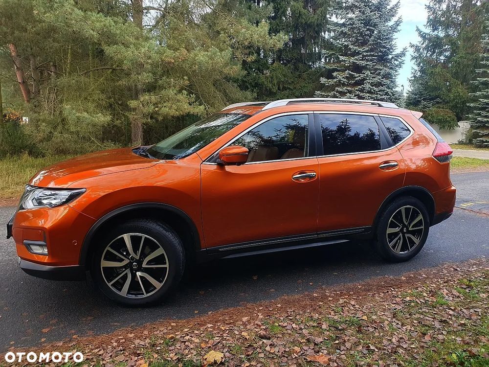 Nissan X-Trail 1.3 DIG-T Tekna - 29