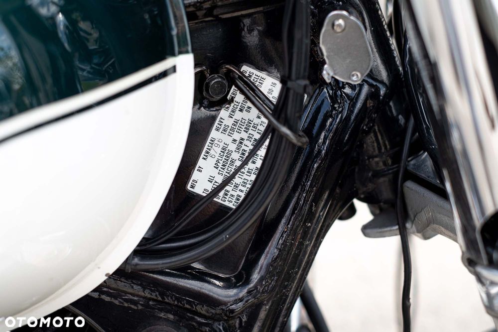 Kawasaki Vulcan - 23