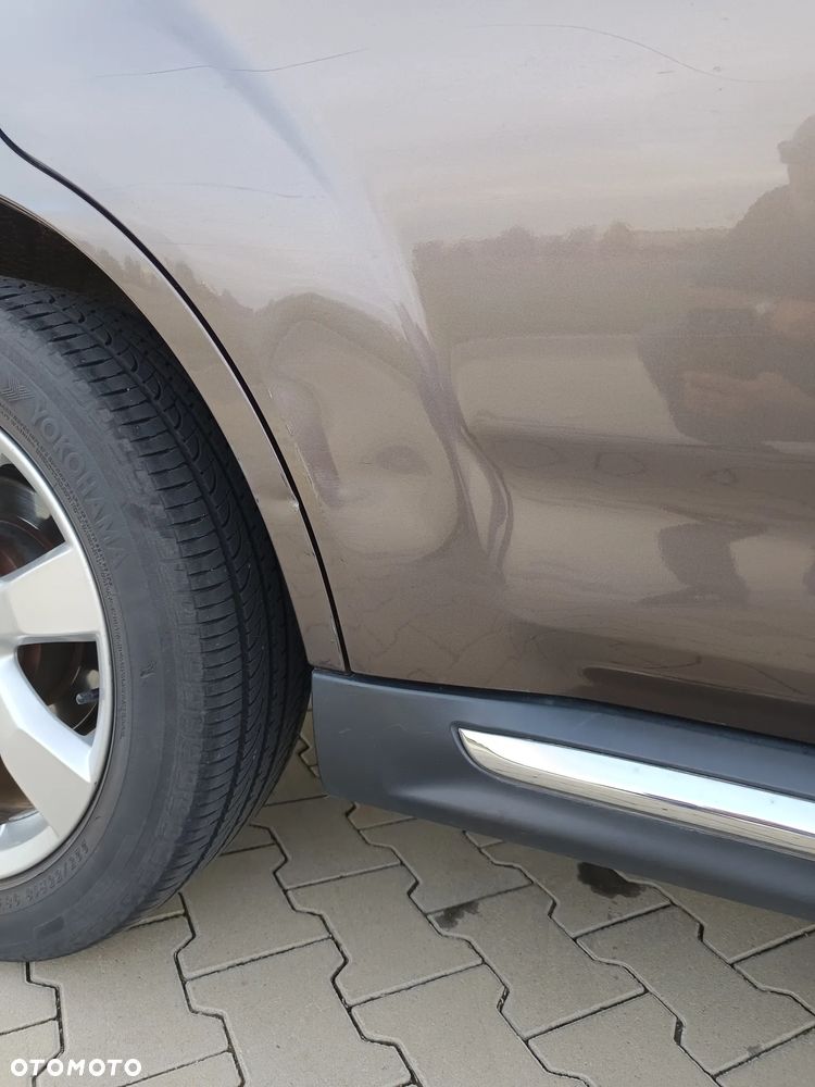 Mitsubishi Outlander 2.0 DID Invite SE - 14