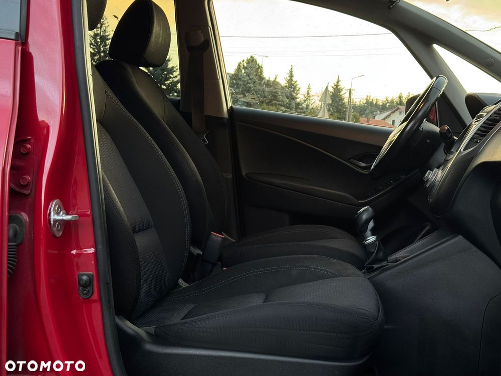 Hyundai ix20 1.4 Fifa World Cup Edition - 23