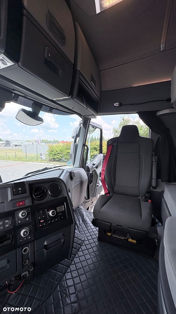 Renault Gama T520 - 6