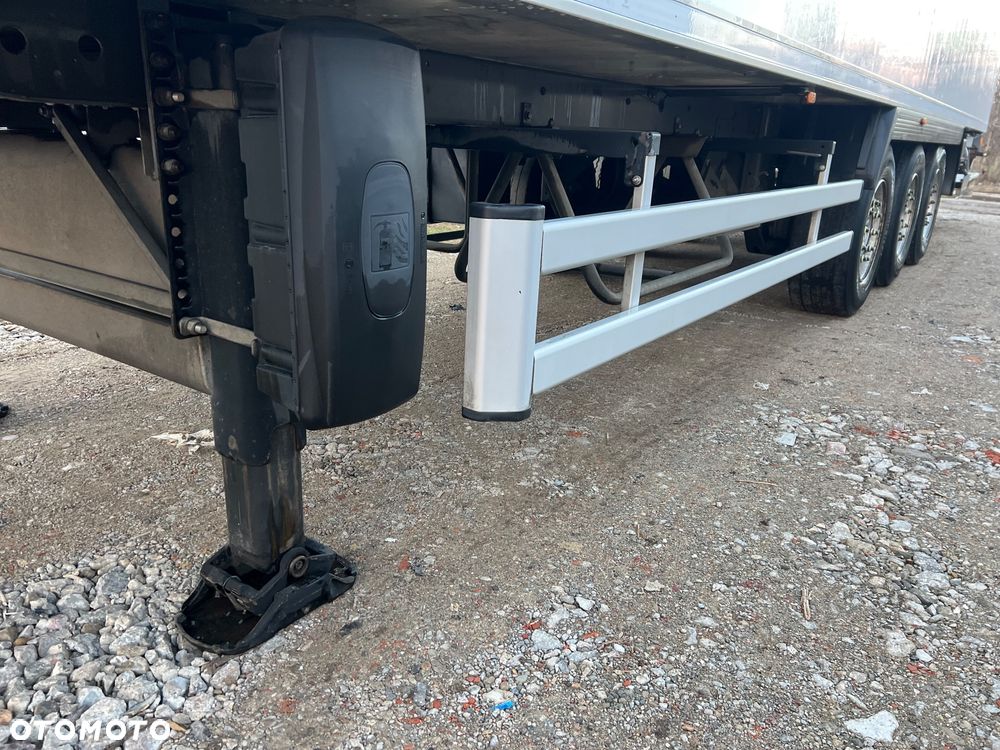 Lamberet SR2 Carrier VECTOR 1950 Mt. - 10