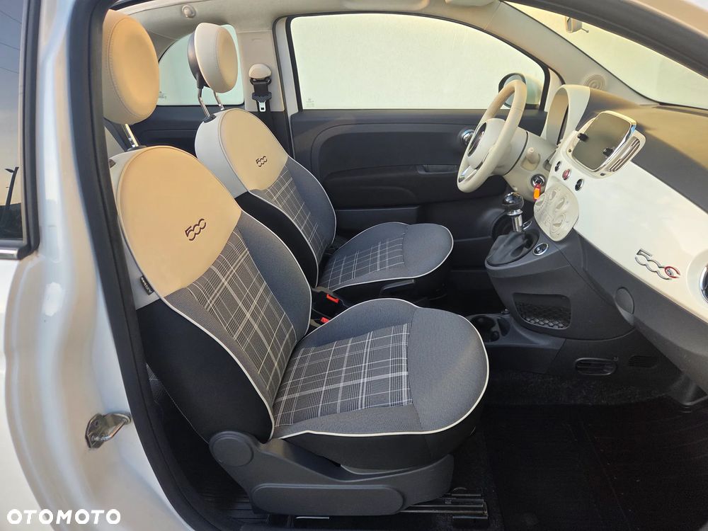Fiat 500 - 10