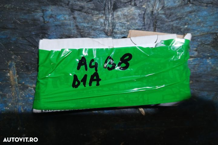 Senzor parcare spate 1S0919275 1S0919275 Audi A4 B8/8K [2007 - 2011] - 4