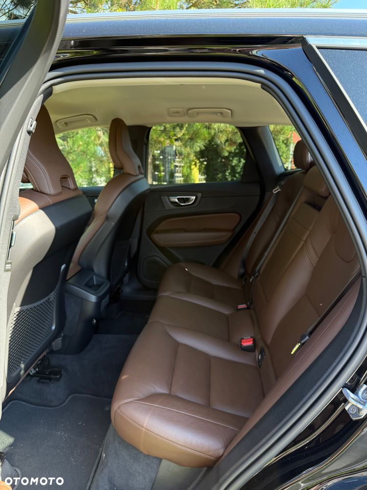 Volvo XC 60 D4 AWD Inscription - 13