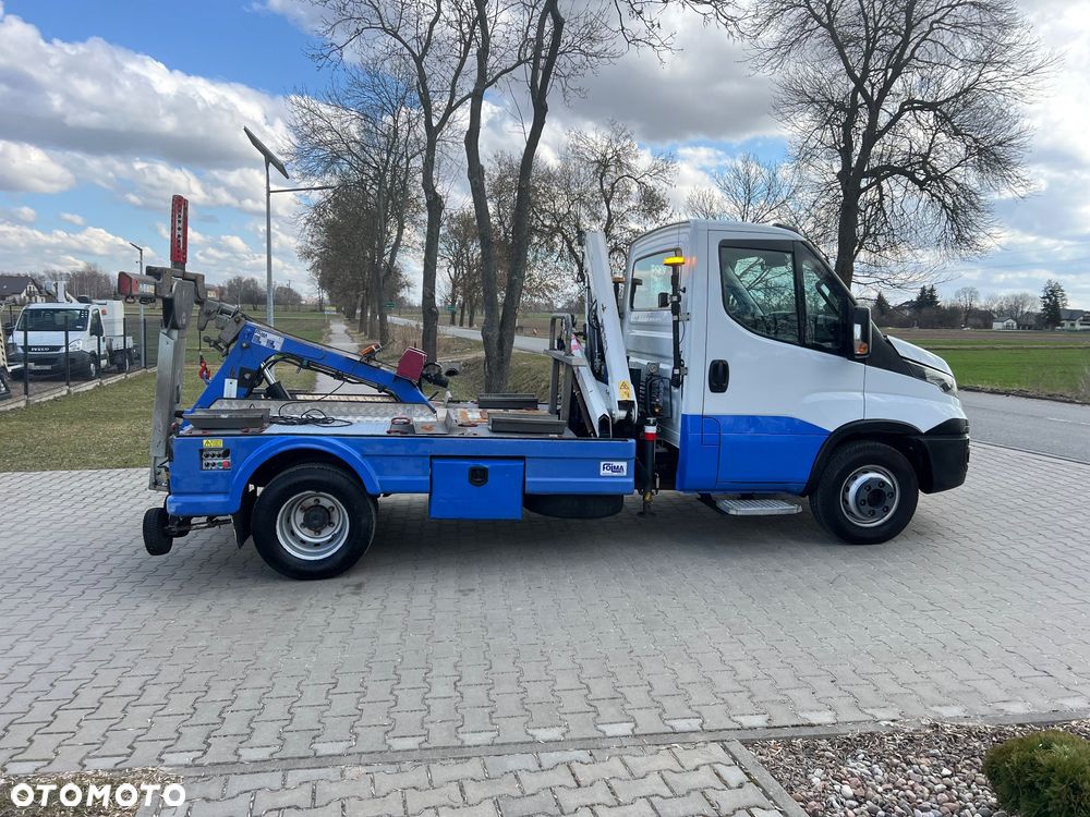 Iveco Daily 65.150 - 16