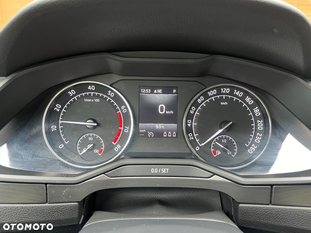 Skoda Superb 2.0 TSI 4x4 Style DSG - 13