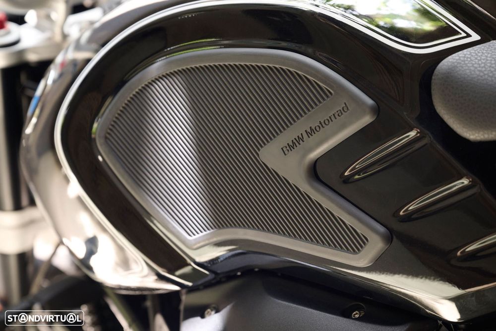 BMW R nineT 100 Anos Ed. Limitada 1-1923 - 8