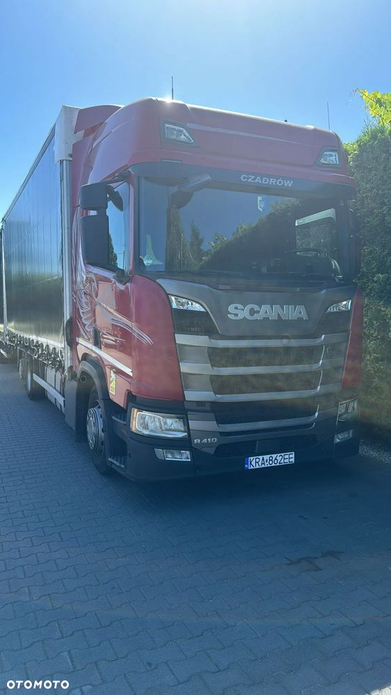 Scania R450 Jumbo - 3