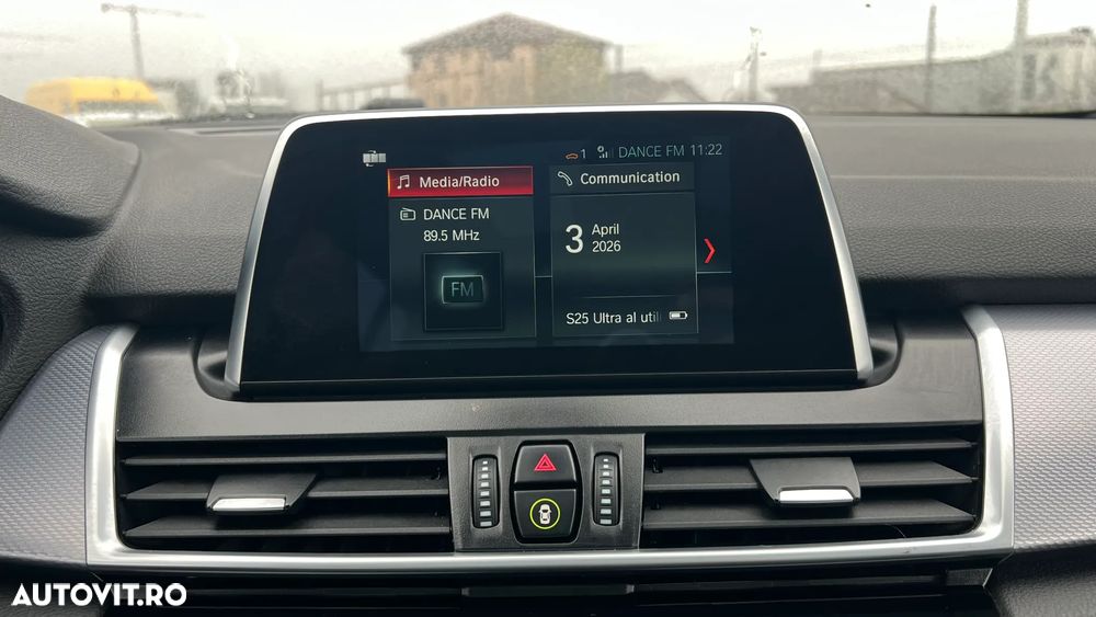 BMW Seria 2 218i AT - 17