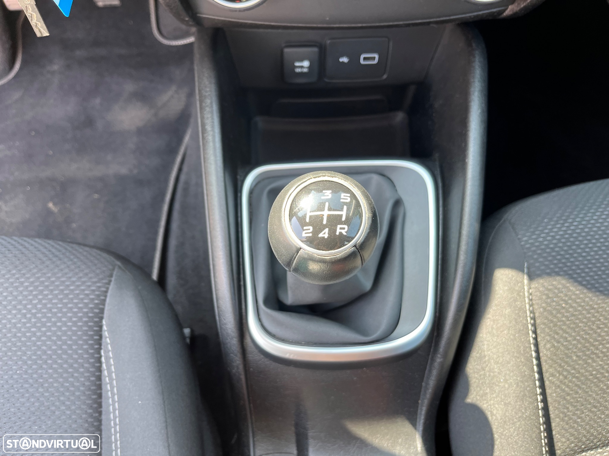Fiat Tipo 1.3 M-Jet Lounge - 30