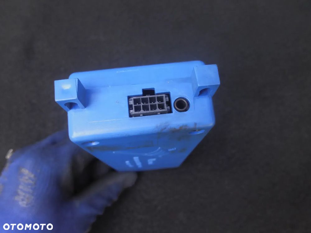 MODUŁ ZESTAW GŁOŚNOMÓWIĄCY PARROT CK3100 - 4