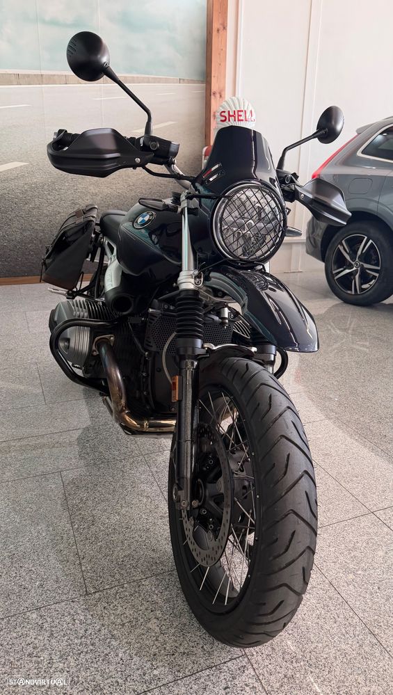 BMW R nineT R Nine T Urban G S - 3