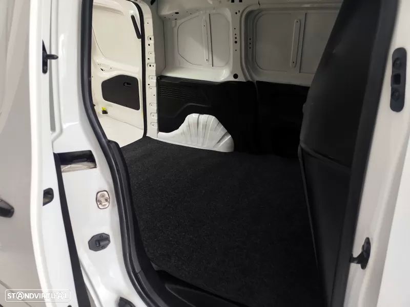 Peugeot partner 1.6hdi , 3 lug. iva dedutivel - 16