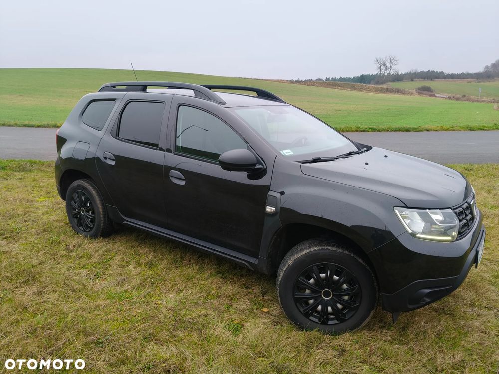 Dacia Duster 1.0 TCe Essential - 2