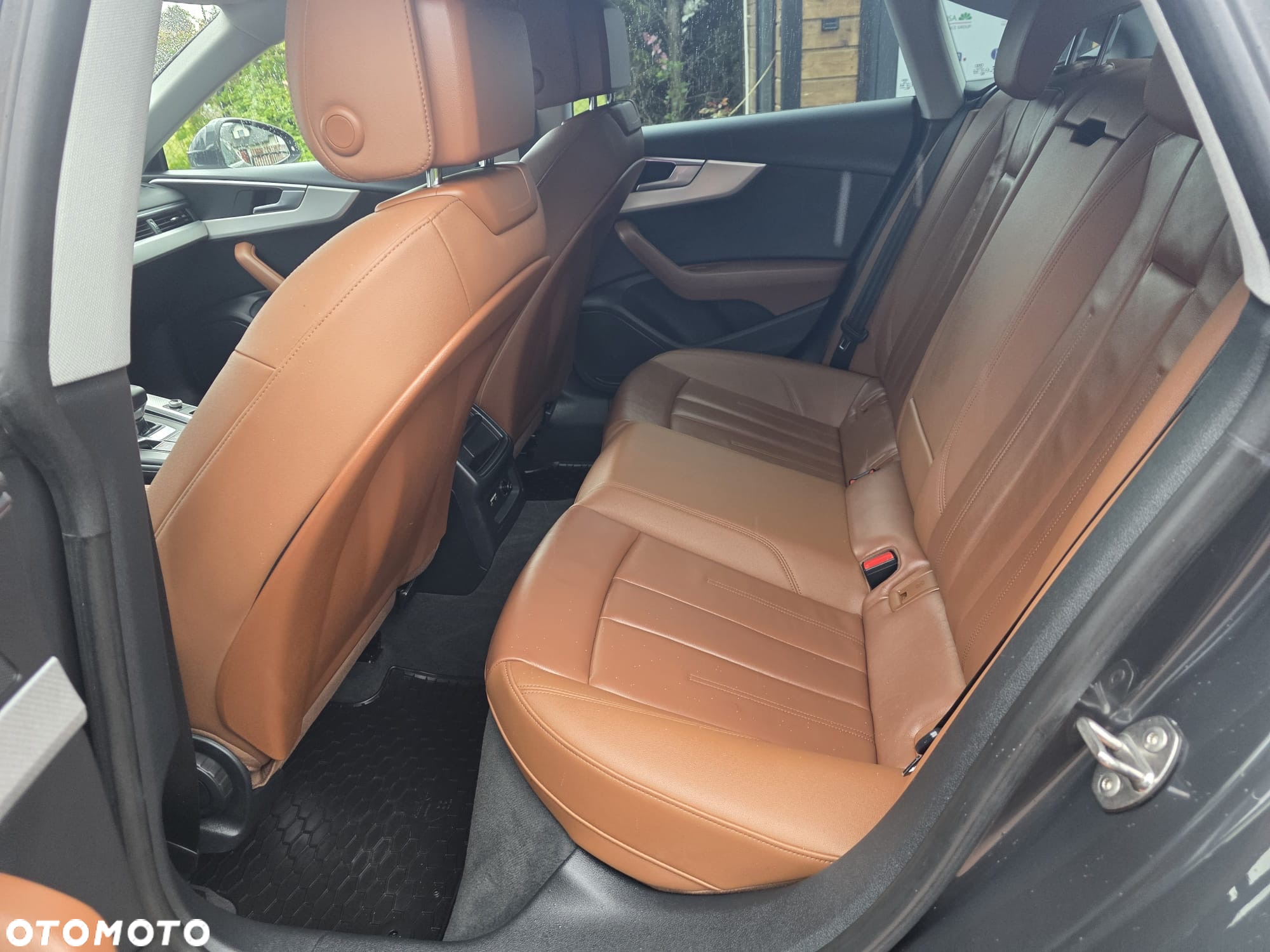 Audi A5 40 TDI Quattro Sport S tronic - 14