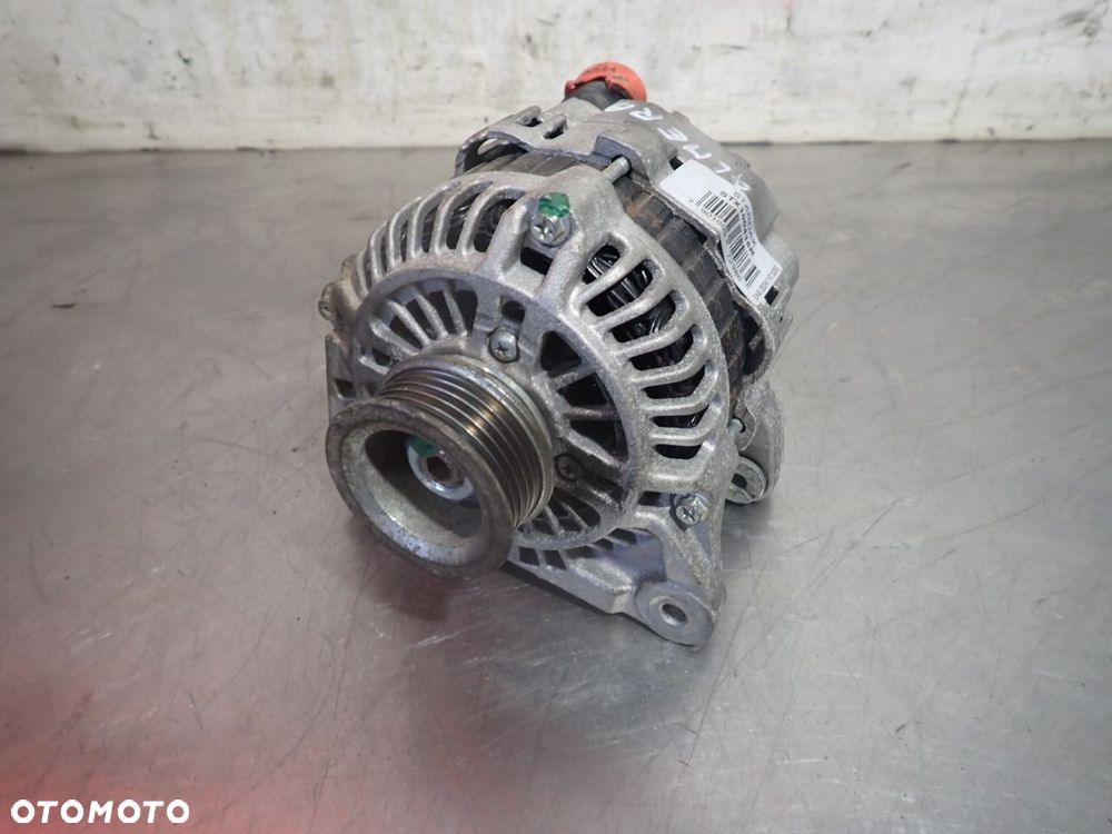 ALTERNATOR NISSAN ALMERA N16 LIFT - 1