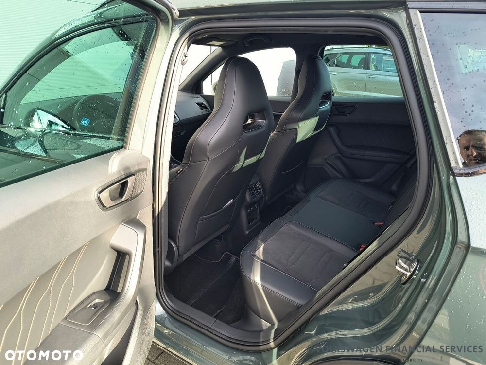 Cupra Ateca 1.5 TSI DSG - 9