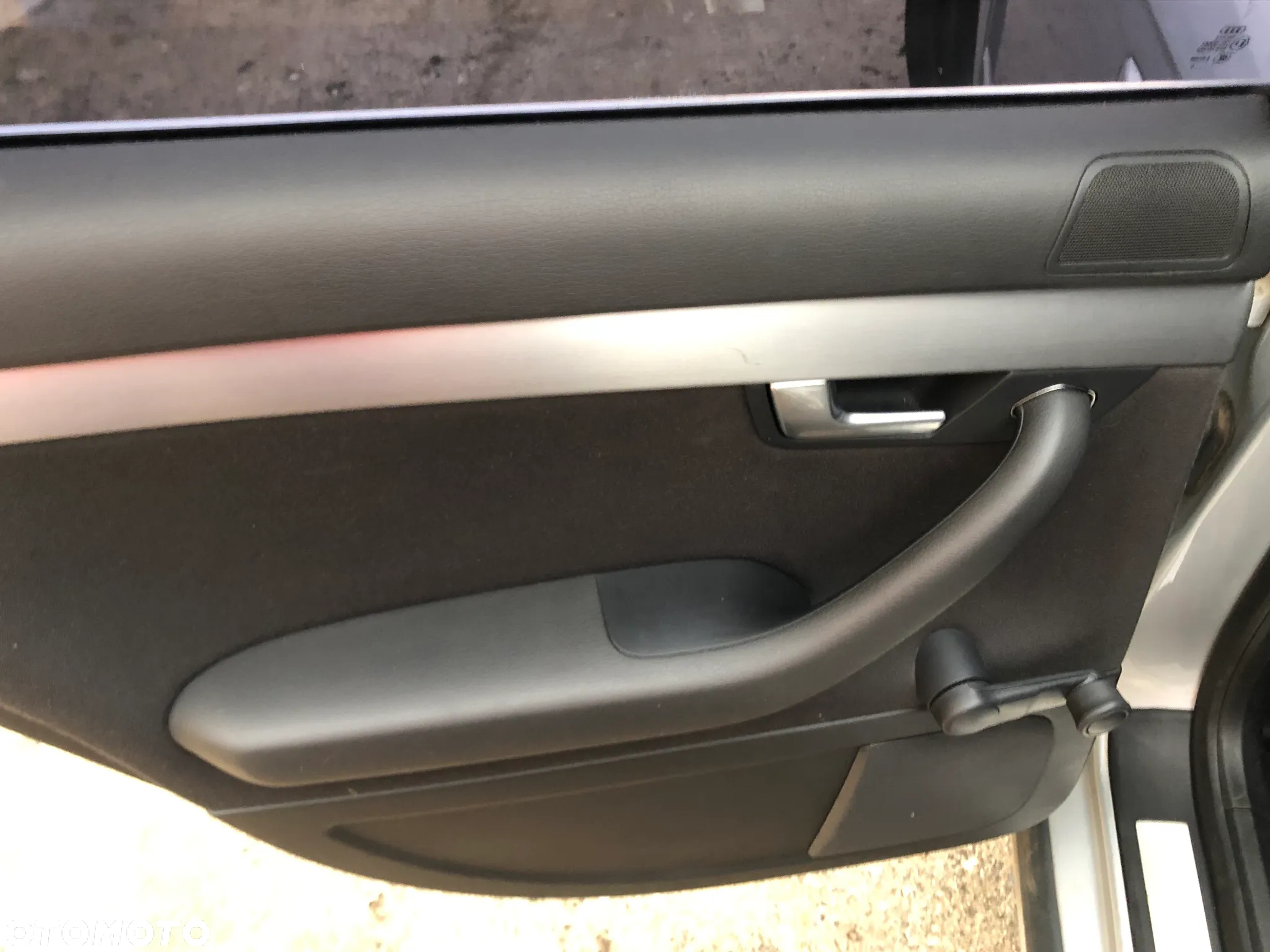 Audi A4 Avant 1.6 - 15