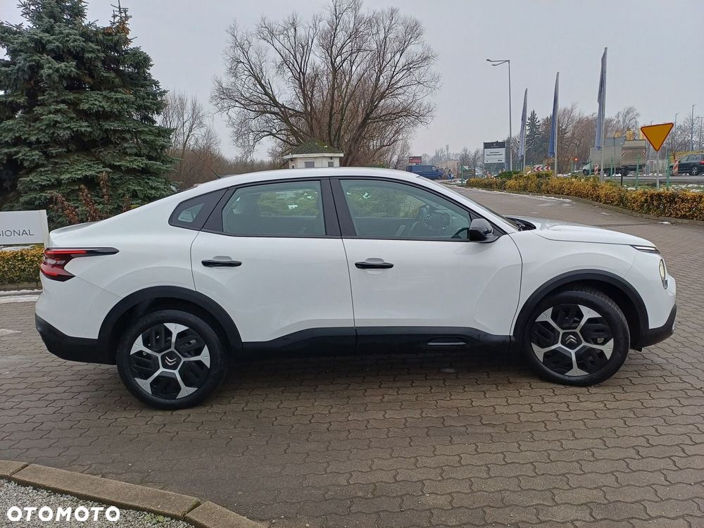 Citroën C4X 1.2 PureTech Feel S&S - 8