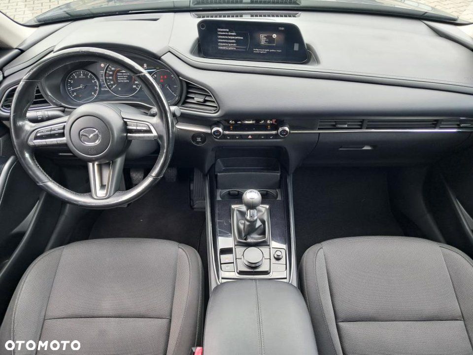 Mazda CX-30 - 18