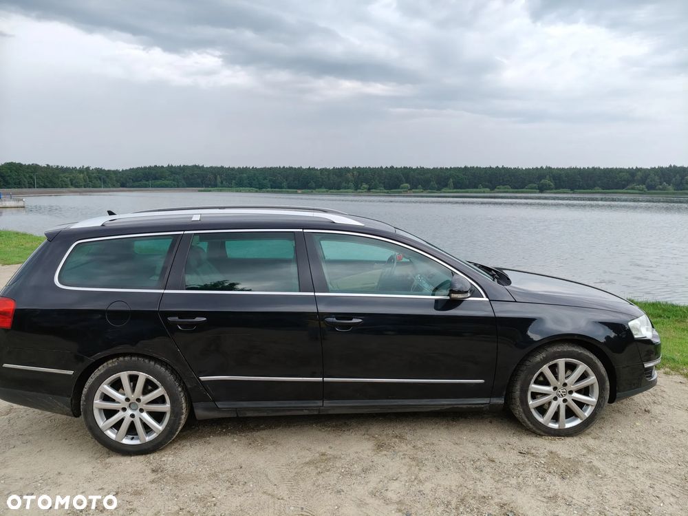 Volkswagen Passat 2.0 TDI Comfortline DSG - 4