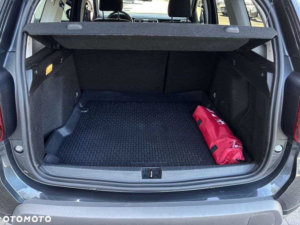 Dacia Duster 1.5 Blue dCi Journey - 25