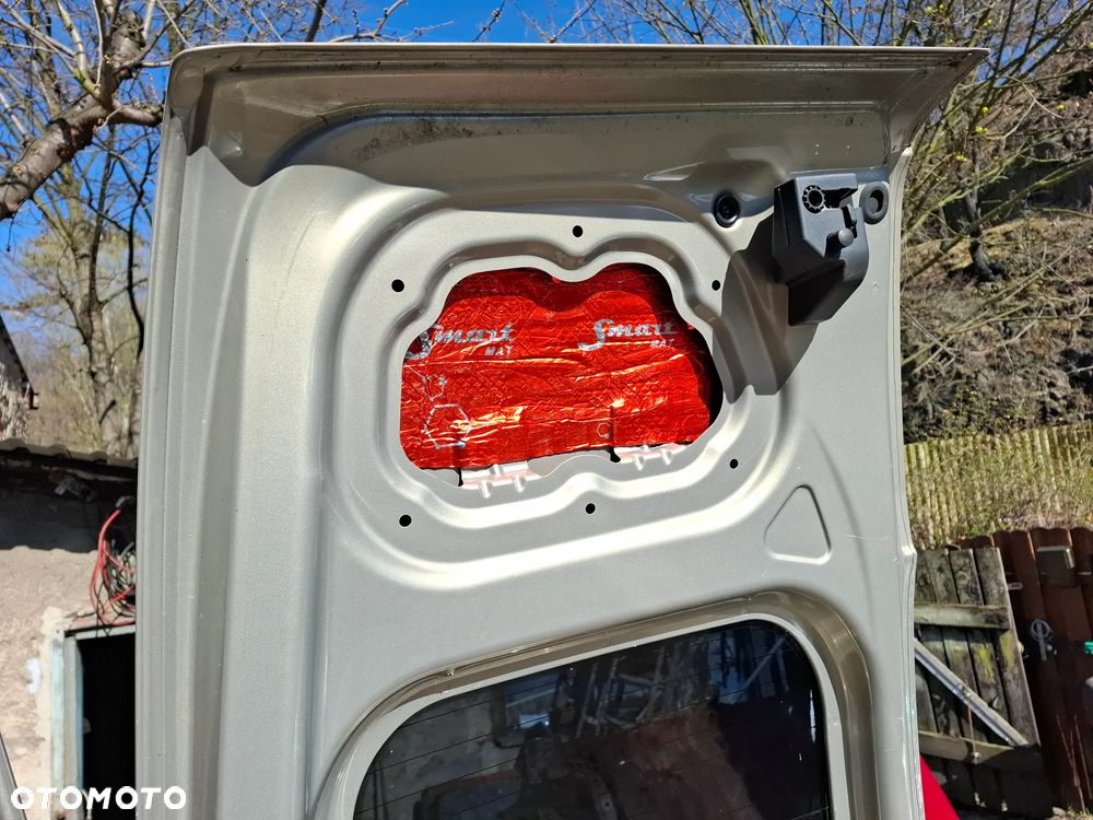 Ford Transit Custom L1H2 VA Basis - 14