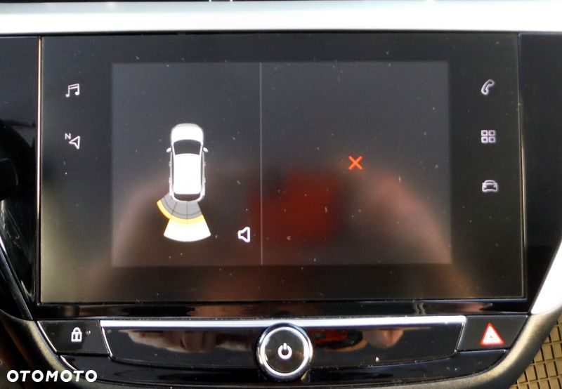 Opel Corsa 1.2 Edition Business Pack S&S - 35