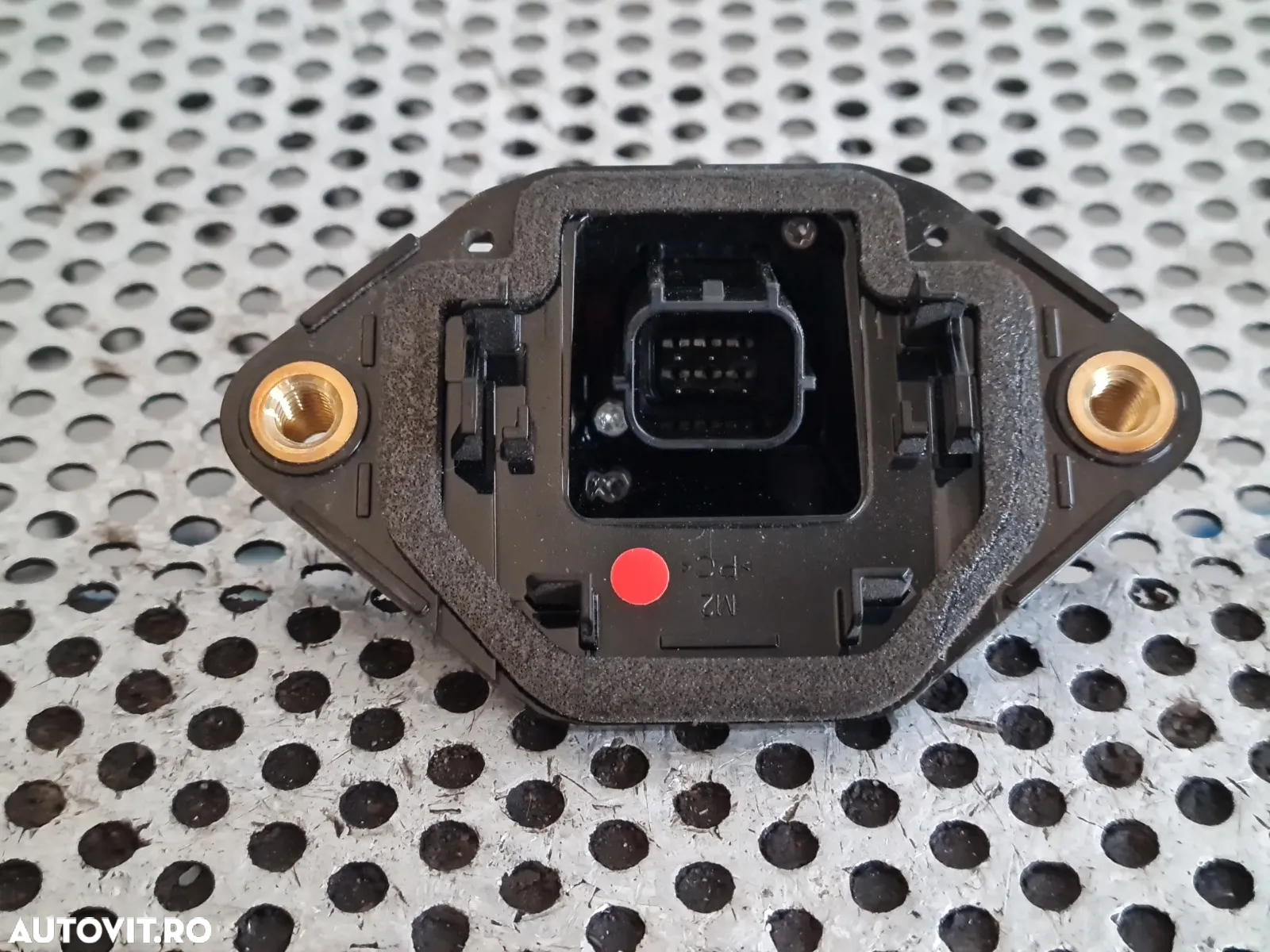 Camera Spate Marsarier Nissan Qashqai J11 An 2013-2021 Cod 28442 HV00A Dezmembrez Nissan Qashqai J11 - Dezmembrari Arad - 5