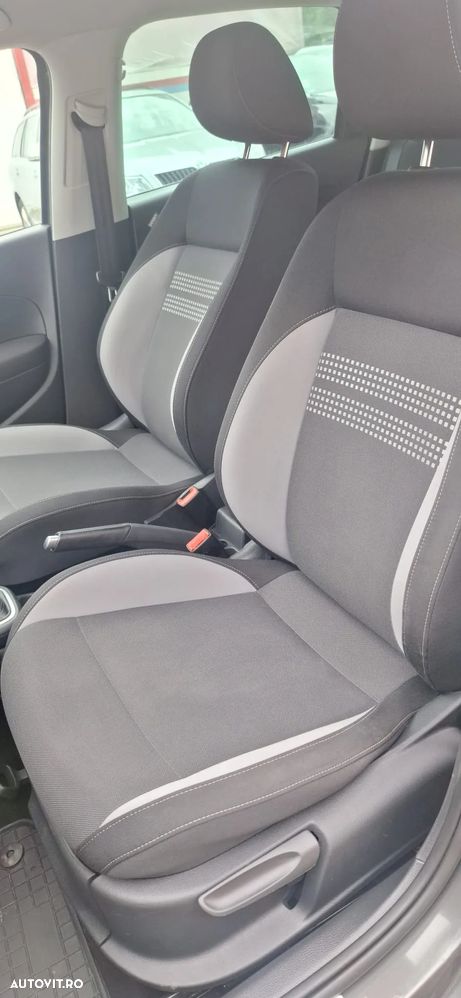 Volkswagen Polo 1.2 Blue Motion Technology Life - 7